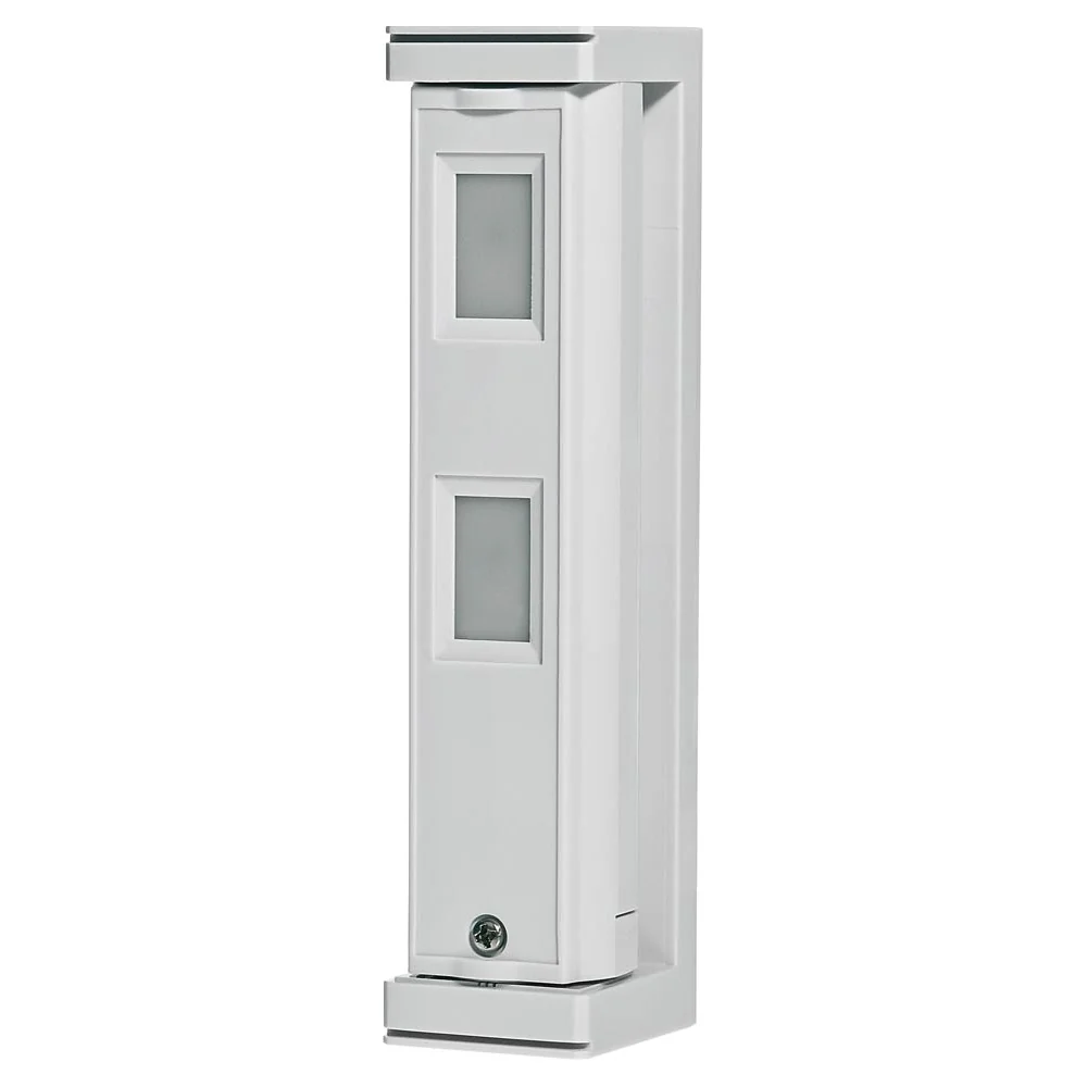 Rilevatore Via Radio Doppio Pir Per Esterni 5X1M Optex Ftn-Ram Antintrusione