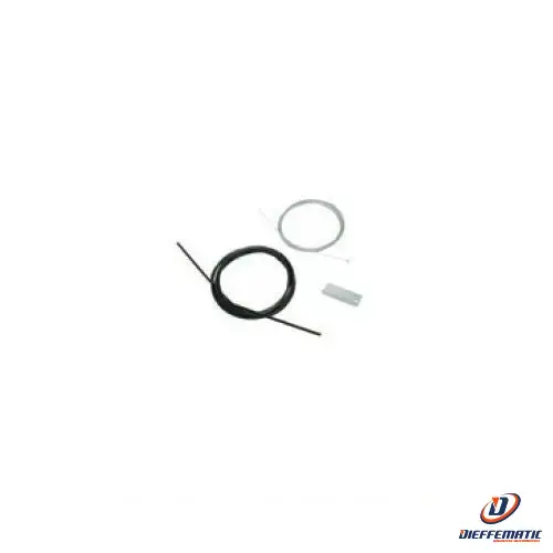 Rinvio Sblocco Da Esterno A Cordino Lunghezza 2000mm Cardin Gl20sb Ex 316/gl20sb