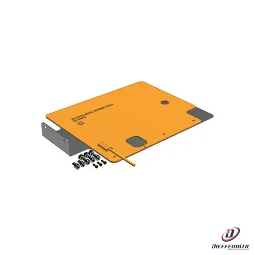 Riscaldatore Pozzetto Js Ha Faac 117906 Automazione Automatismi Originale Nuovo