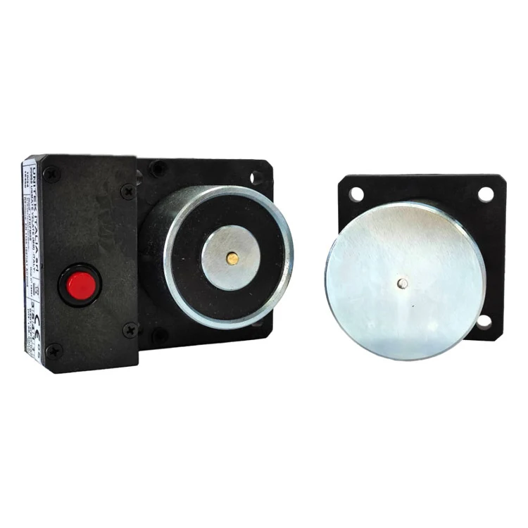 Ritenitore Elettromagnetico Da 500 Nm Notifier Utkfm05 Antincendio Sicurezza