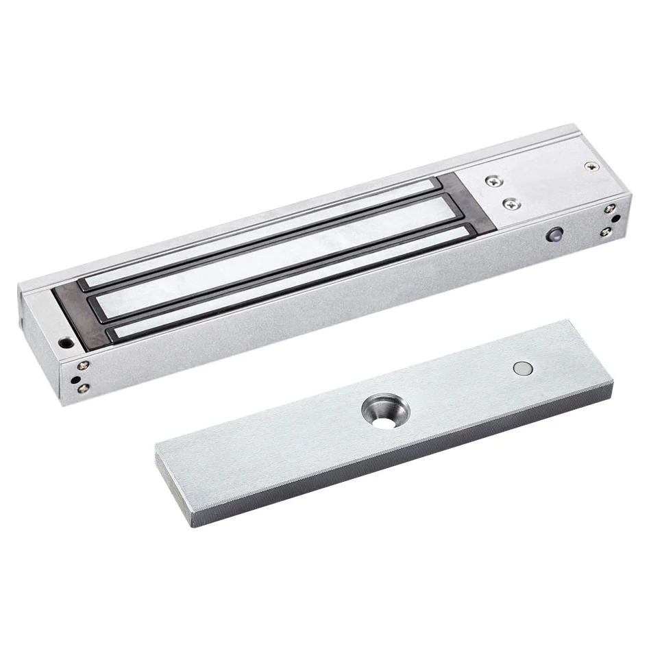 Ritenitore Elettromagnetico Da Superficie Per Una Porta By Demes Conac-669N