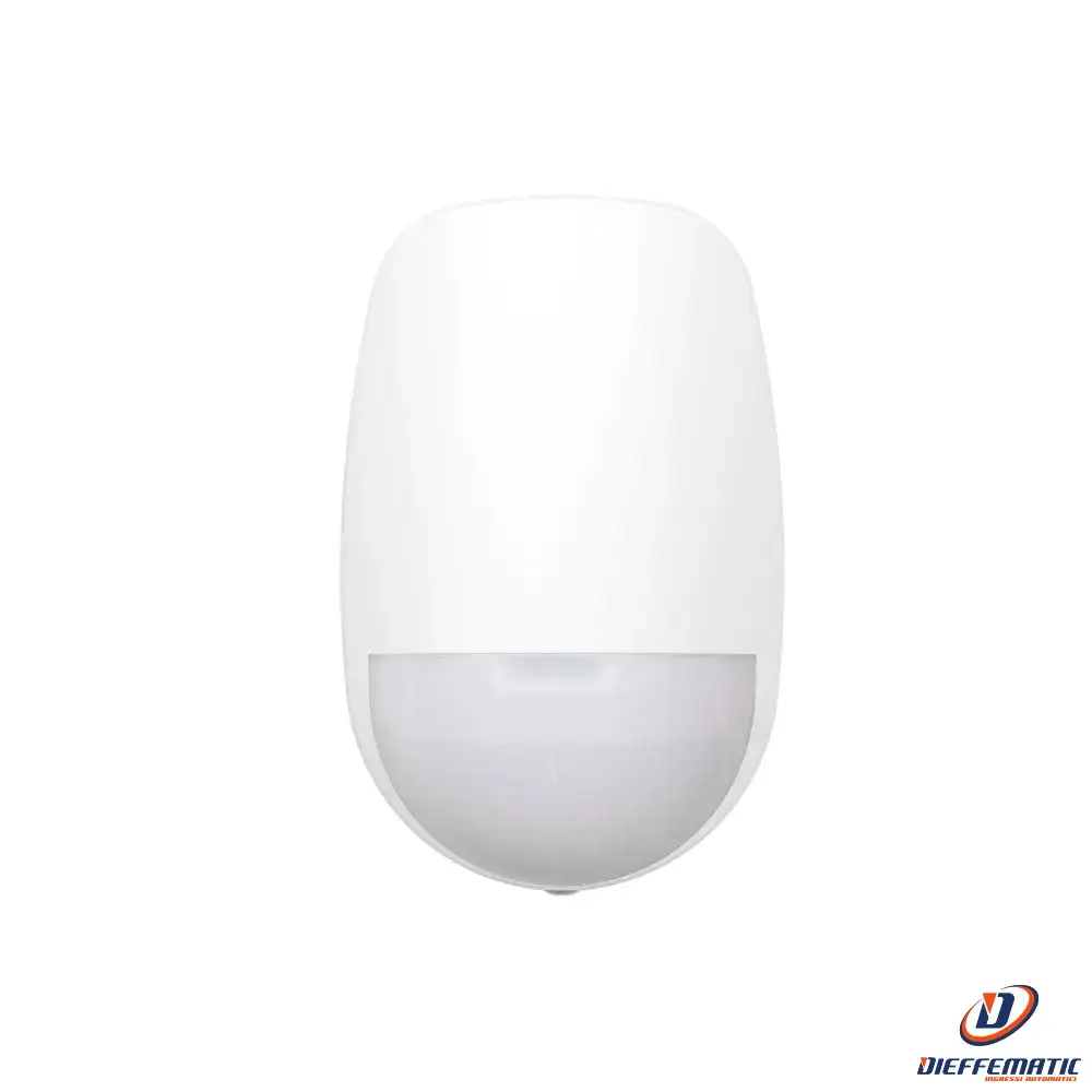 Rilevatore A Doppia Tecnologia Con Antimascota Hikvision Ds-Pdd12P-Eg2 Sicurezza
