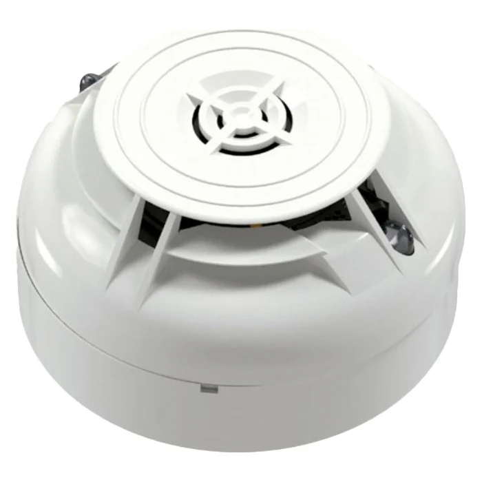Rivelatore Ottico-Termico Di Autotest Con Isolatore Notifier Nfsti-Smt2