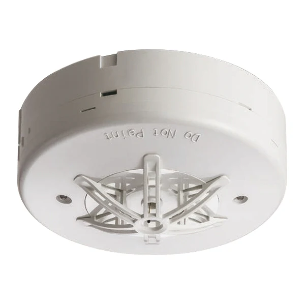 Rivelatore Termovelocimetrico Convenzionale A Due Fili By Demes Q06-2 Sicurezza