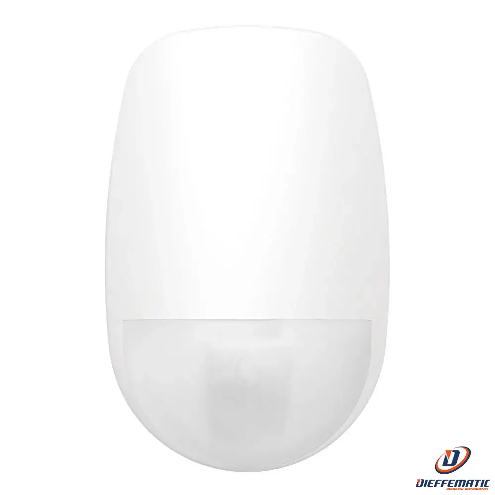 Rilevatore Volumetrico A Lungo Raggio Hikvision Ds-Pdc15-Eg2-We Antintrusione