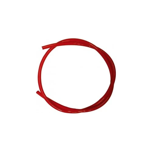Rotolo Di Tubo Capillare Colore Rosso 8/10Mm By Demes Dem-1354 Antincendio
