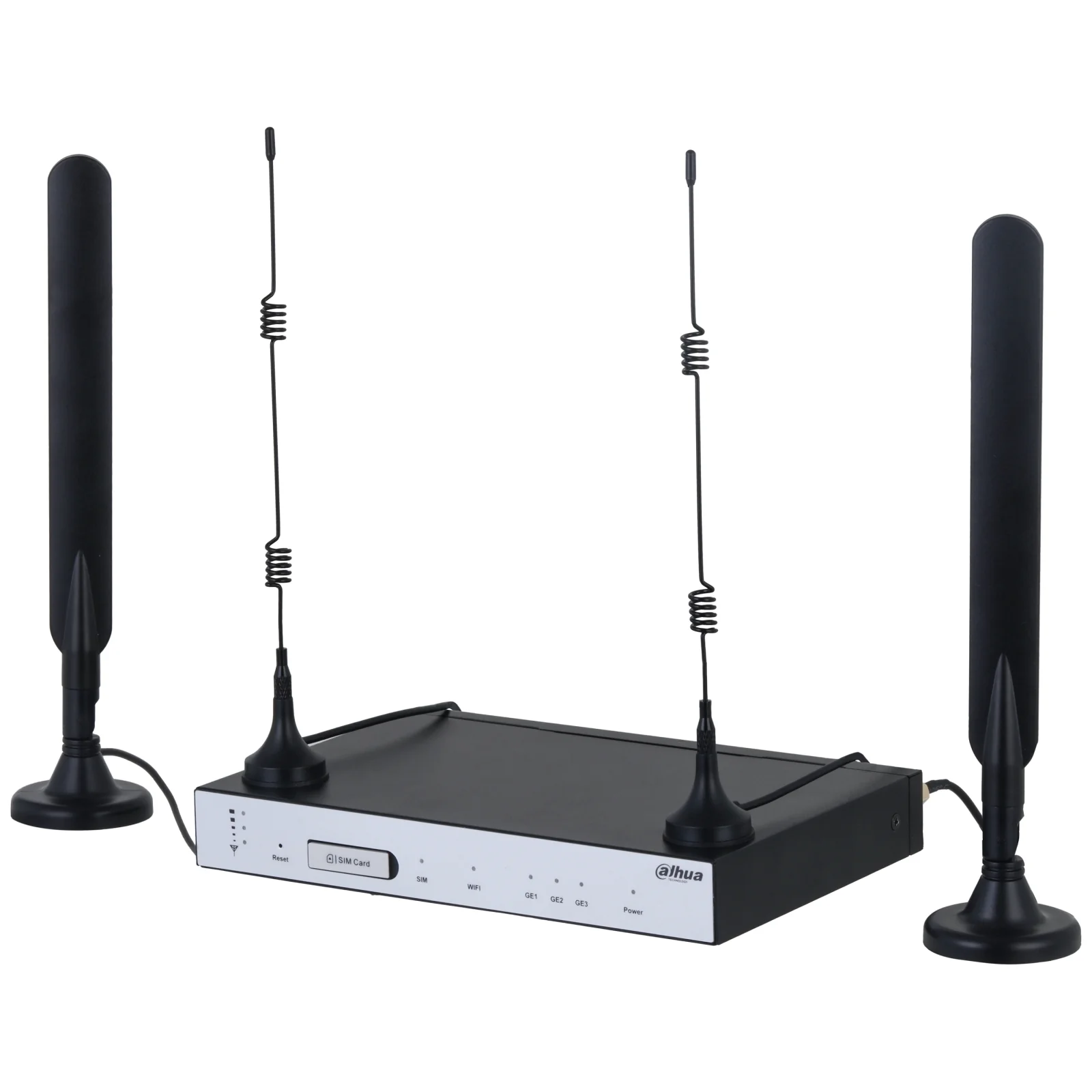 Router 4G Wi-Fi 6 Professionale Dahua Wm4720-Ow Videosorveglianza Sorveglianza