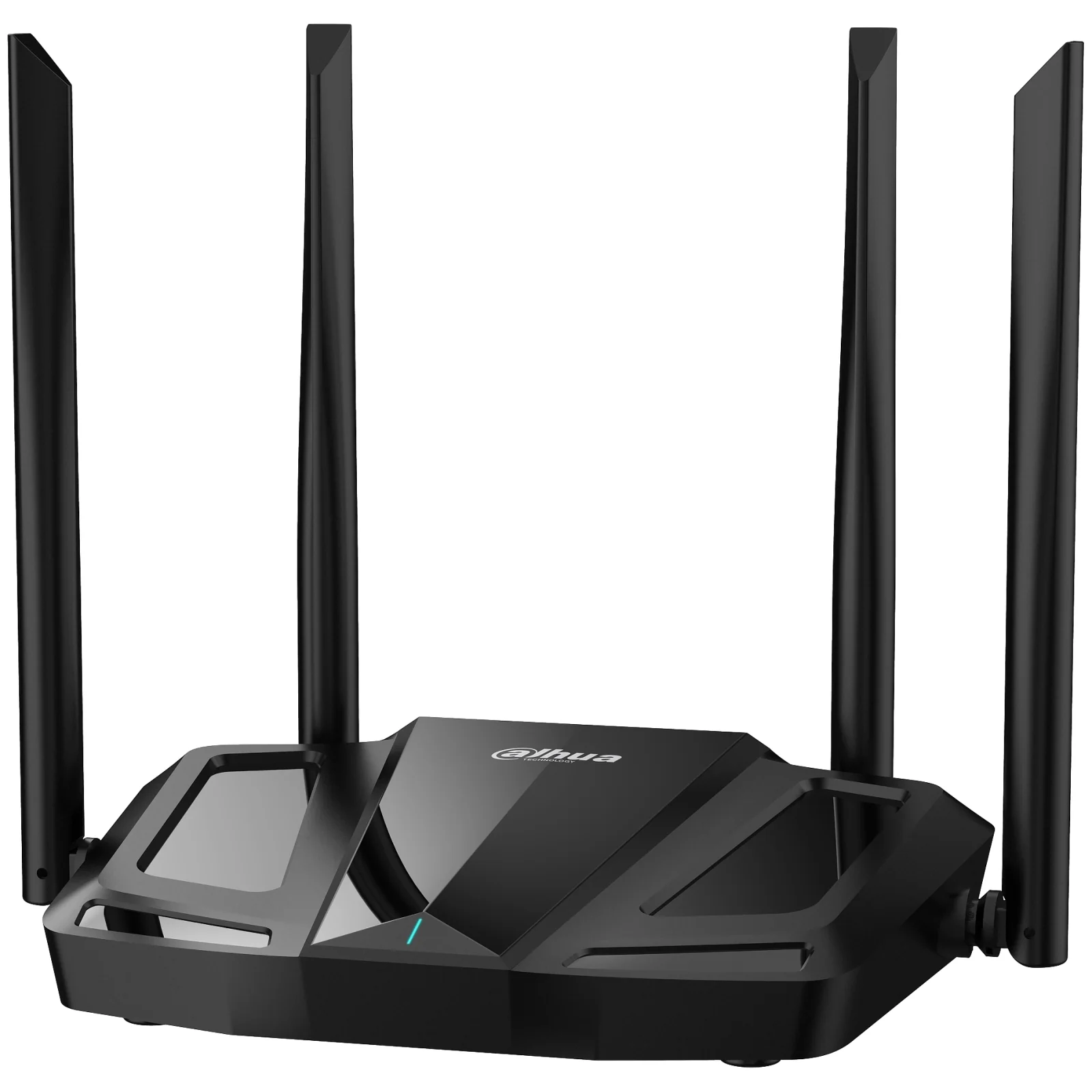 Router Wi-Fi 2.4/5G 1.2 Gbps Home Dahua Ac12 Videosorveglianza Sorveglianza