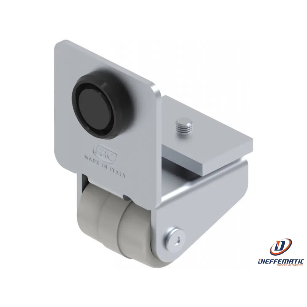 Ruota Di EstremitĂ Per Tipo Piccolo Leggera Fac 923 Vd1203.053 Automazione Nuovo