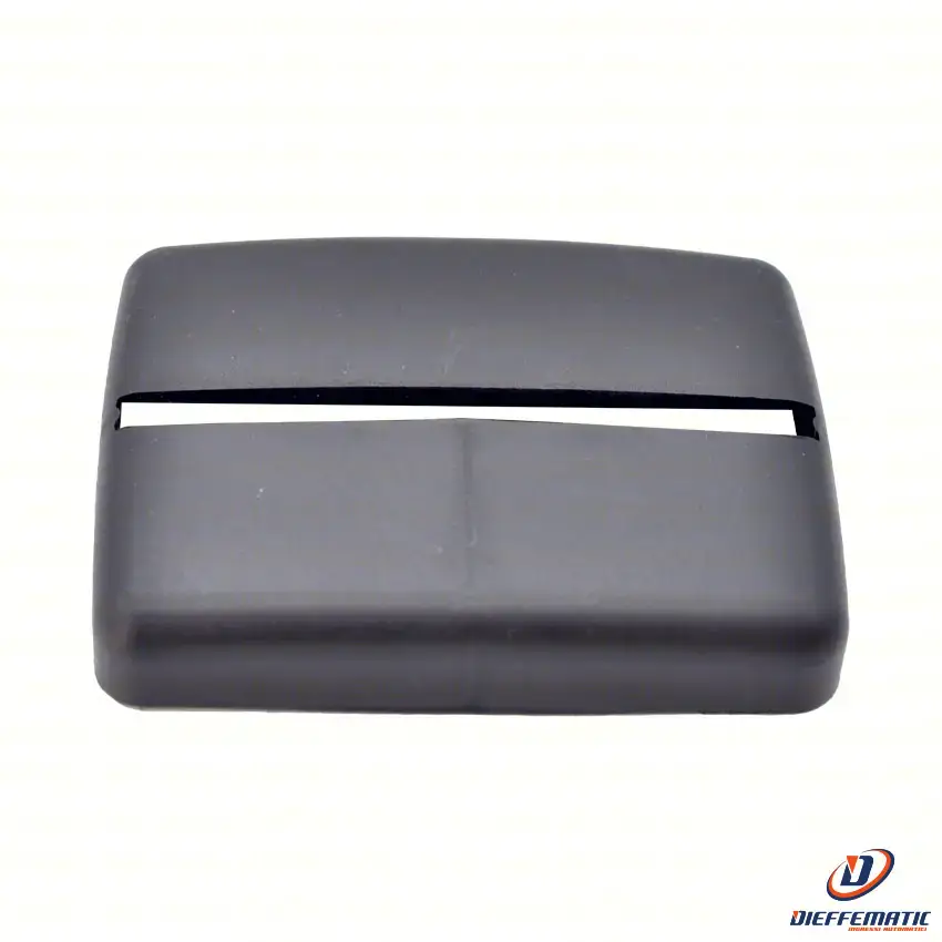 S001 Copristaffa Motori In Plastica Pm1 Sc Ego Vds Ricambio
