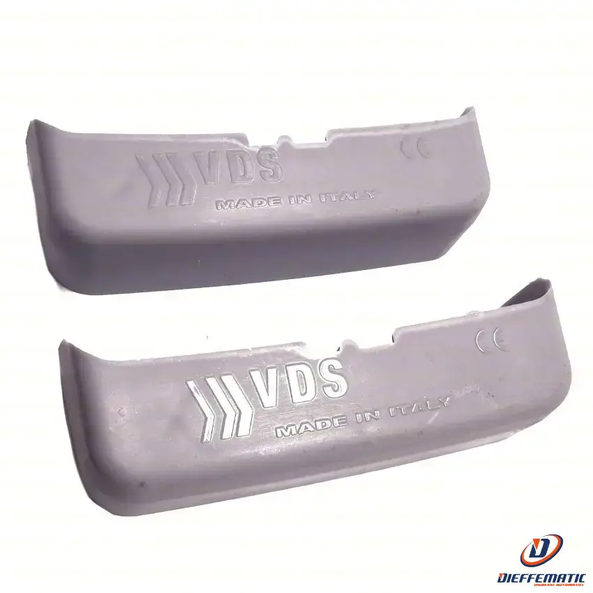 S002 Copribullone Contropiastra Kv10 Kv16 Accessorio Dieffematic