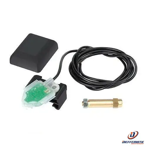 Safecoder Per Attuatore 412 (brevetto Faac) Elettronica Di Comando Faac 404048