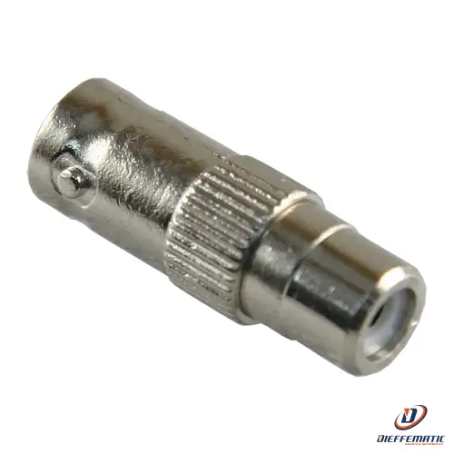 Safire Con215 Connettore Bnc Femmina