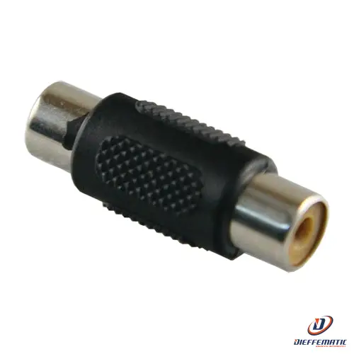 Safire Con240 Connettore Rca Femmina