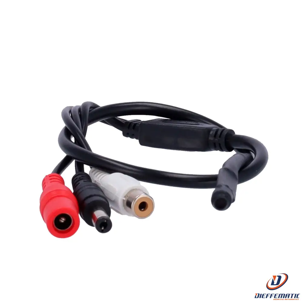 Safire MIC01 Microfono esterno