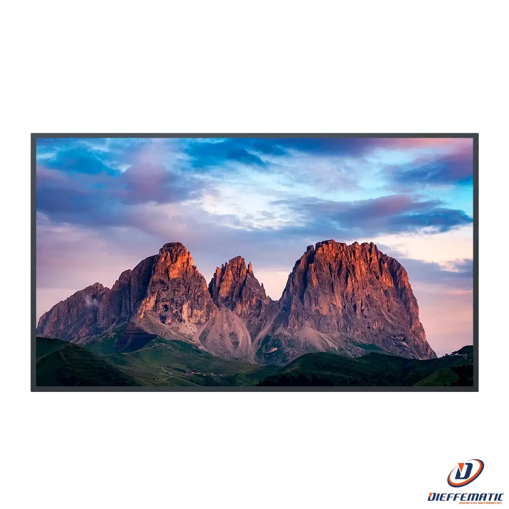 Safire SF-43DS60 Monitor ELED 43" 4K
