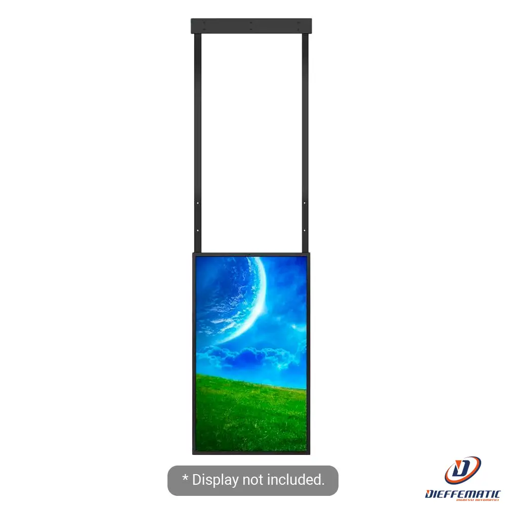 Safire SF-43WF-HB Staffa a soffitto