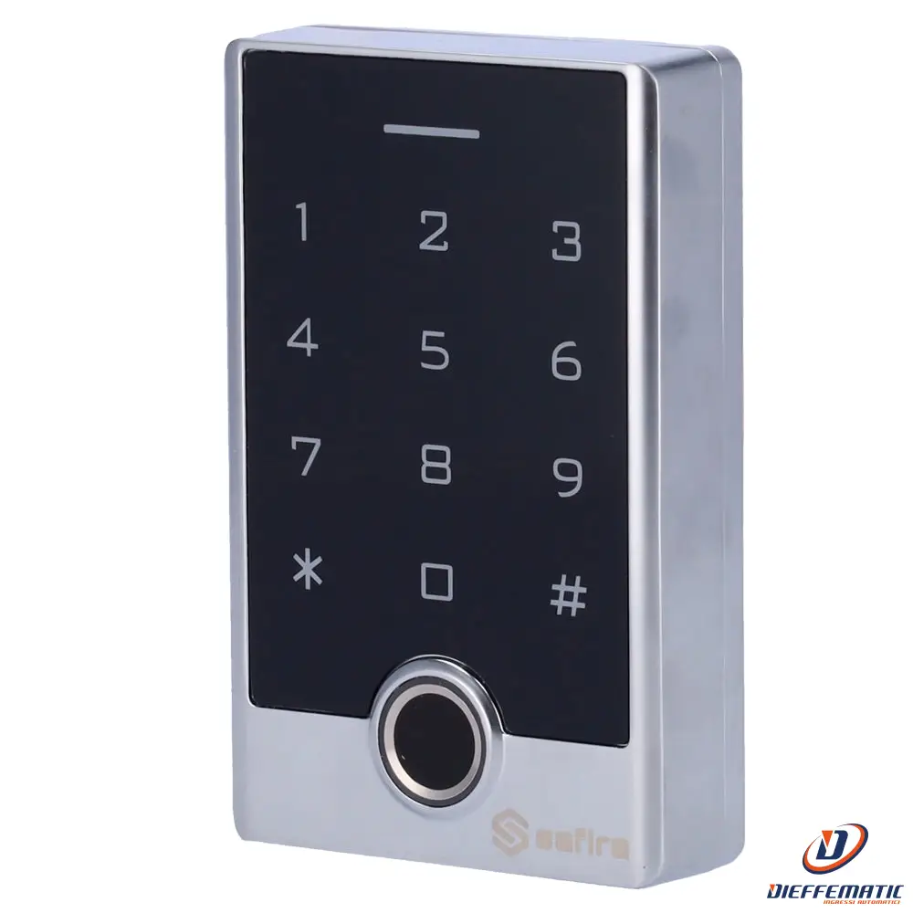 Safire Sf-Ac122-F-Wifi Controllo Accessi Autonomo