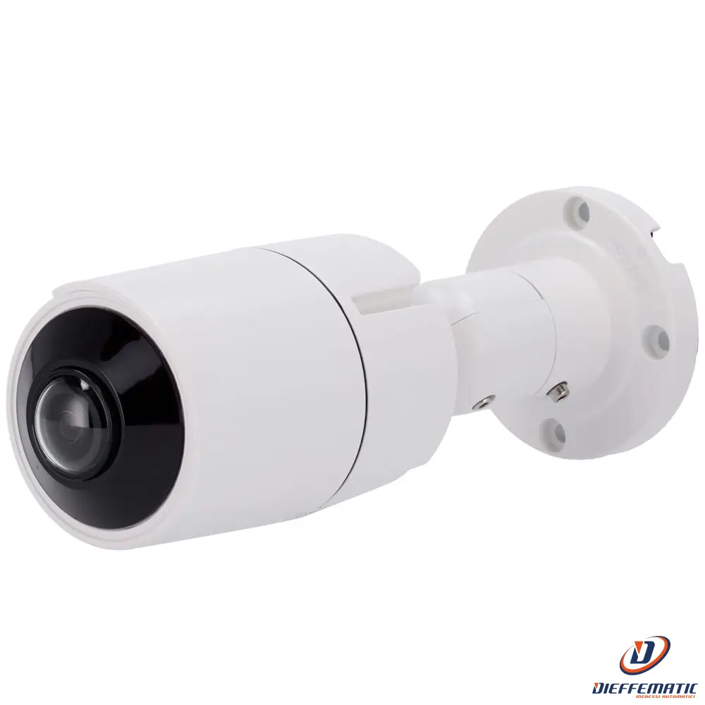 Safire Sf-B032-2E-Wide Telecamera Bullet Gamma 1080P Eco