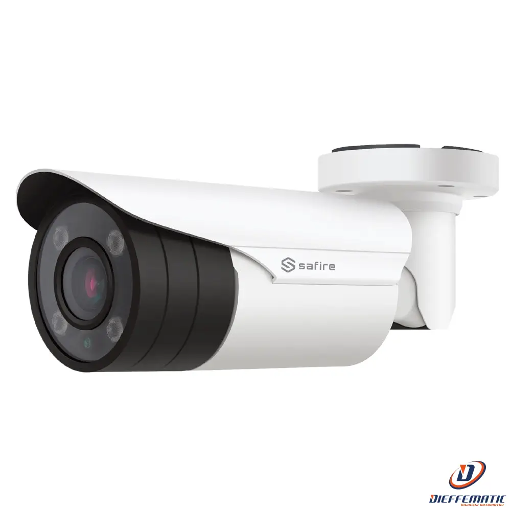 Safire Sf-B721V-3Ke Telecamera Bullet Gamma Eco