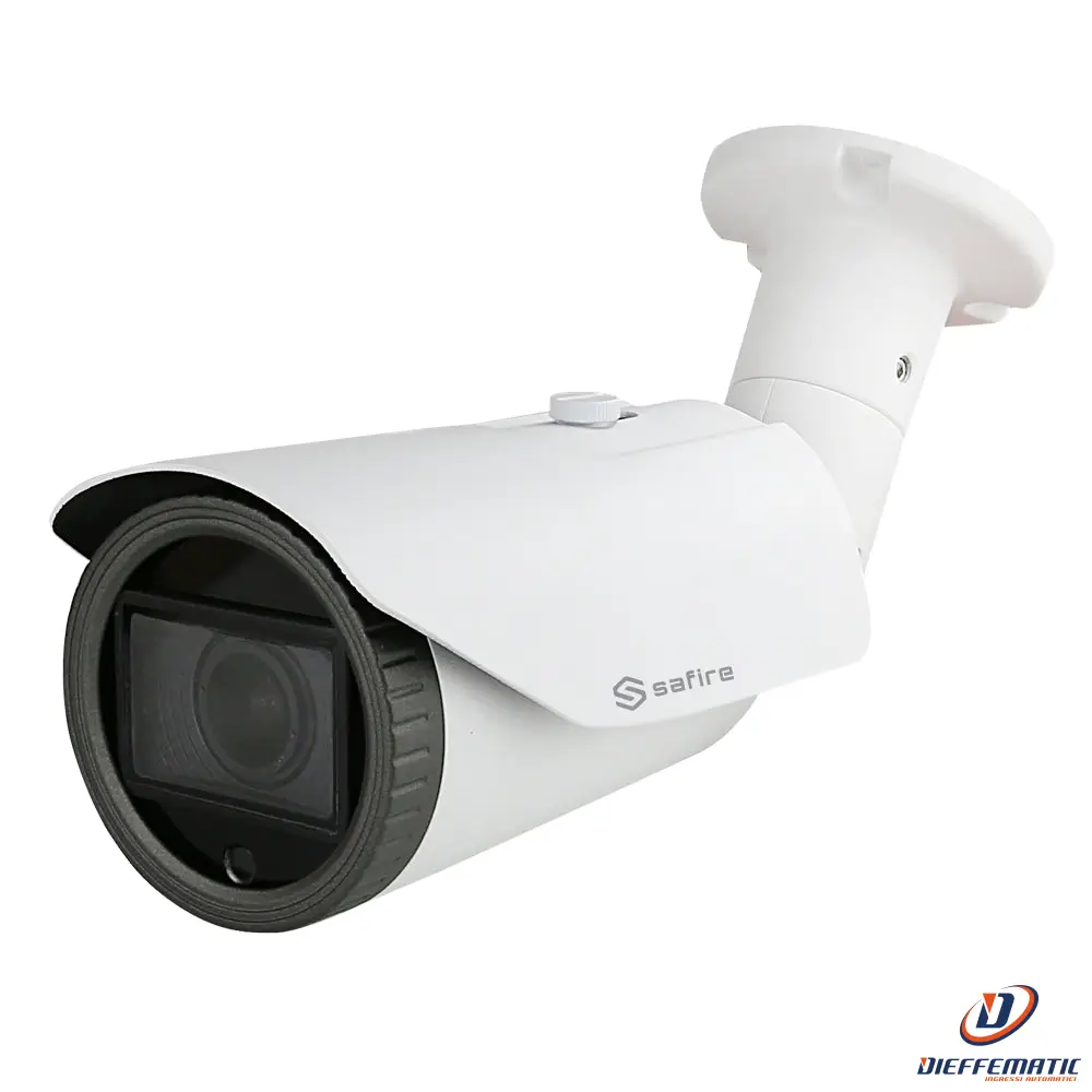 Safire Sf-B722Zs-5P4N1 Telecamera Bullet 4N1 Gamma Pro