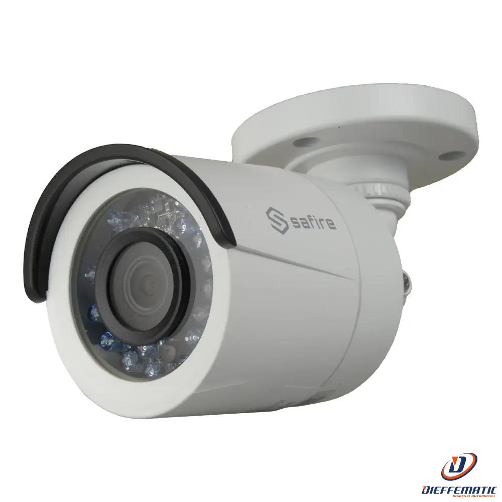 Safire Sf-Cv029P-Ftvi Telecamera Hdtvi 1080P (25Fps)