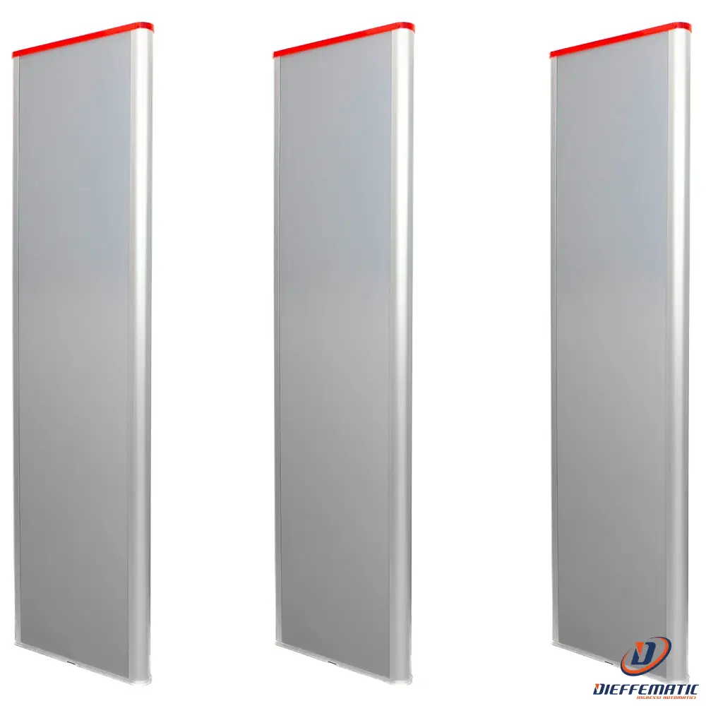 Safire SF-EASGATE103-ADS-AM-2 Barriere antitaccheggio EAS