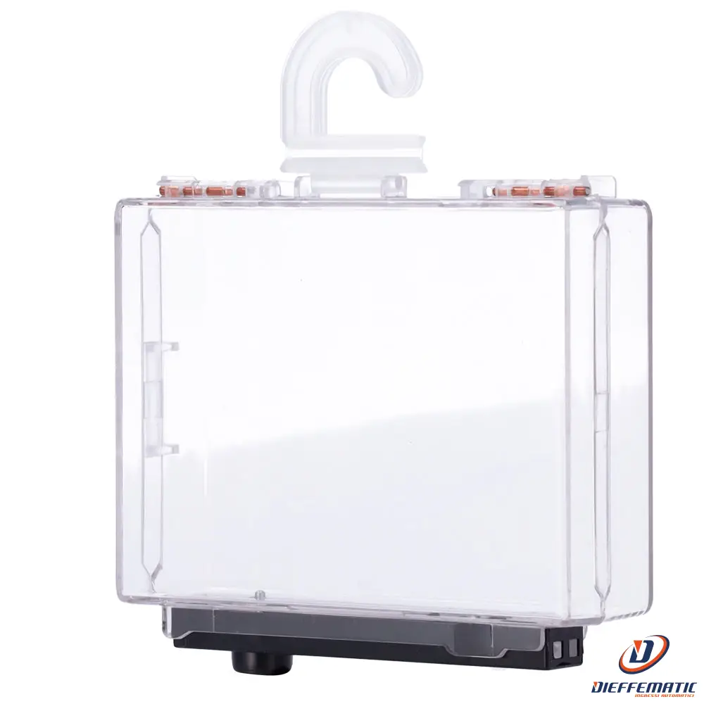 Safire SF-EASSAFER101-AM Protezione elettronica antitaccheggio EAS