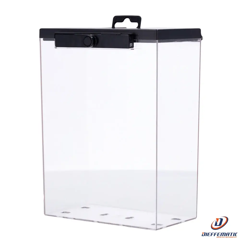Safire SF-EASSAFER104-AM Protezione elettronica antitaccheggio EAS