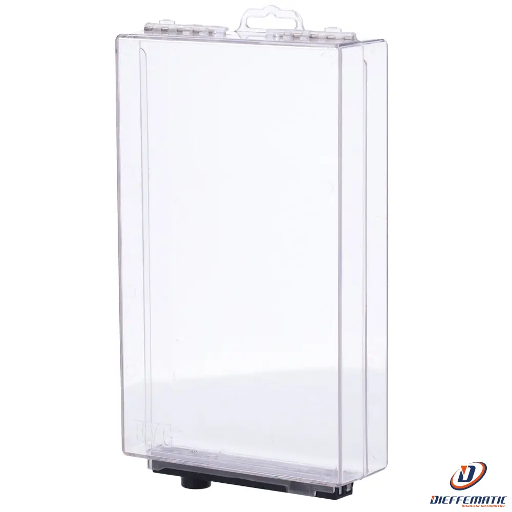 Safire SF-EASSAFER105-AM Protezione elettronica antitaccheggio EAS