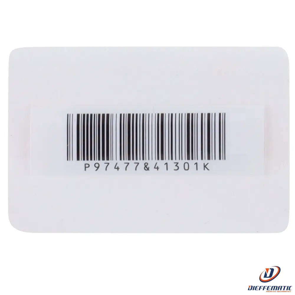 Safire SF-EASTAG-AM-SOFT-BC Protezione elettronica antitaccheggio EAS