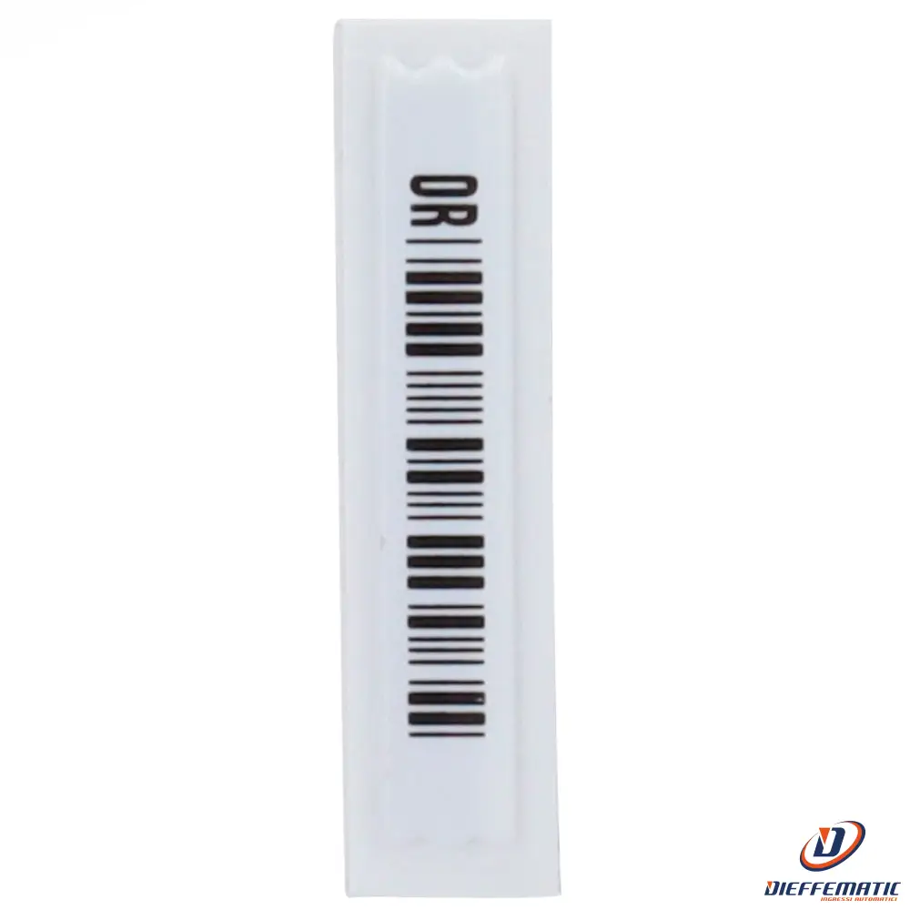 Safire SF-EASTAG-AM-SOFT-DR Protezione elettronica antitaccheggio EAS
