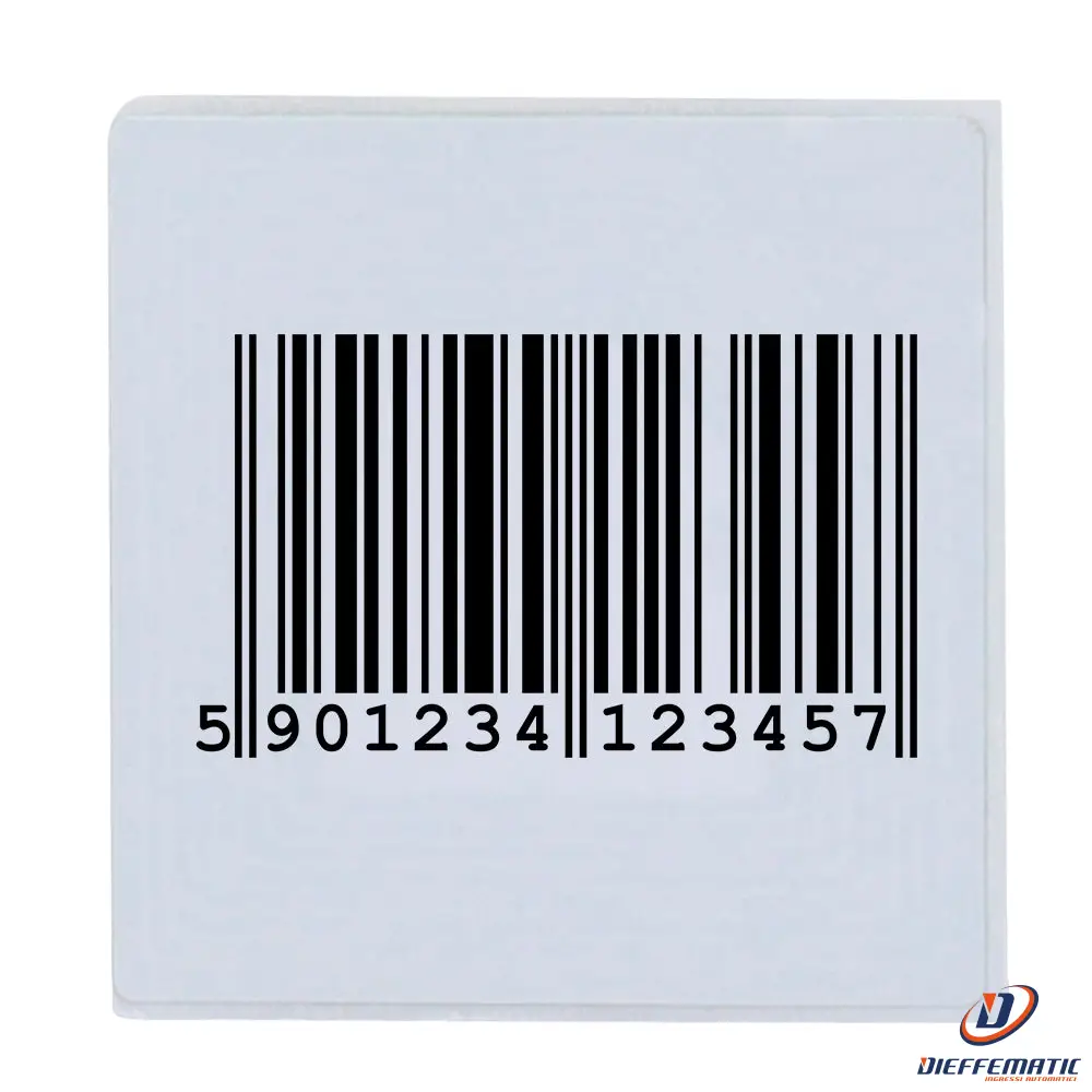 Safire SF-EASTAG-RF-SOFT Protezione elettronica antitaccheggio EAS