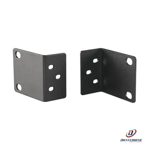 Safire SF-ENRACK Staffe per montaggio a rack