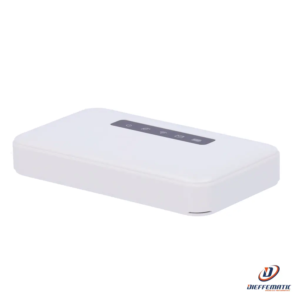 Safire SF-MIFI-4G-UPS Router 4G Portatile