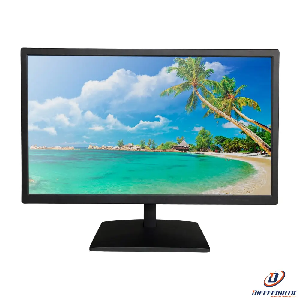 Safire SF-MNT22-4N1-V2 Monitor LED 22" 4N1