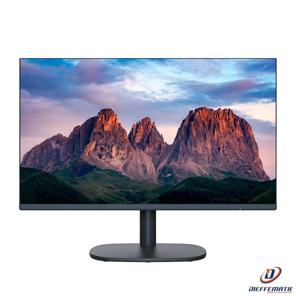 Safire SF-MNT24-FHD-E Monitor LED 24"