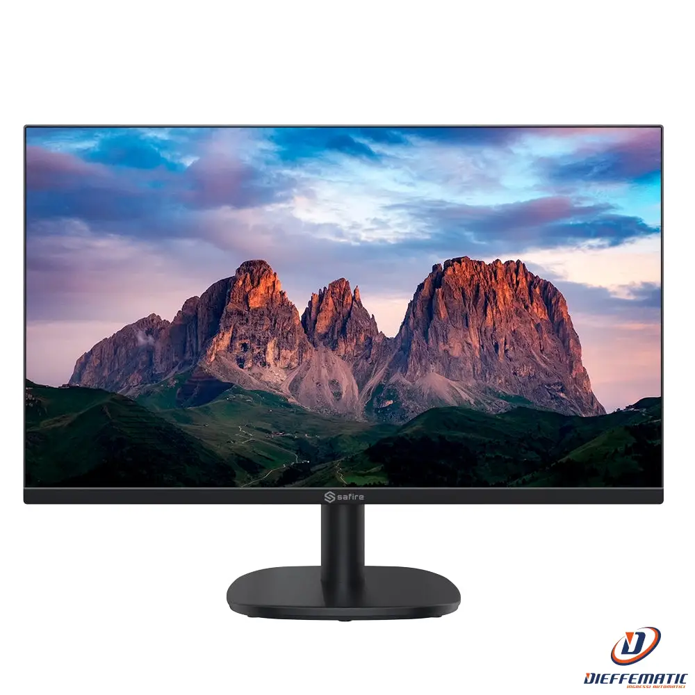 Safire SF-MNT27-FHD-E Monitor LCD 27"