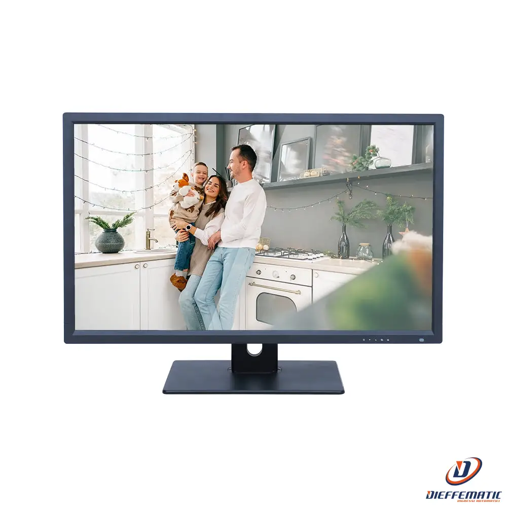 Safire SF-MNT32-4N1 Monitor LED 32" 4N1