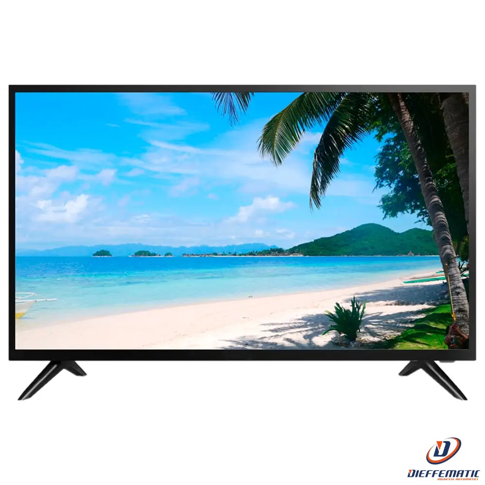 Safire SF-MNT32-FHD-V2 Monitor LED Full HD 32"