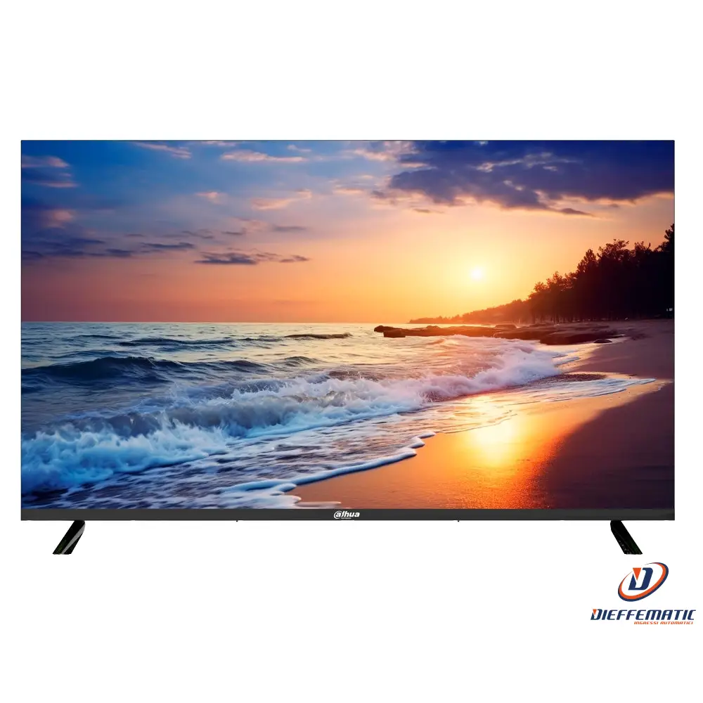 Safire SF-MNT43-4K-V3 Monitor LED 43"