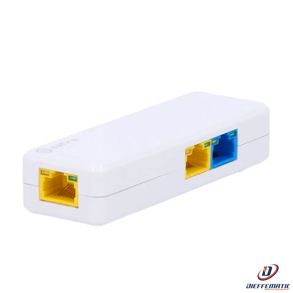 Safire SF-POE-EXT0302-60W POE Extender da Interno