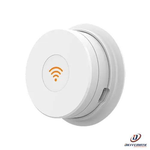 Safire Sf-Slbridge-Wbt Connessione Wifi Per Serratura Intelligente