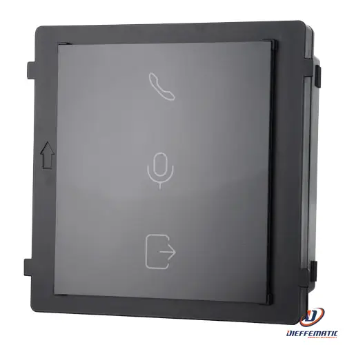 Safire Sf-Vimod-Ind Modulo Estensione