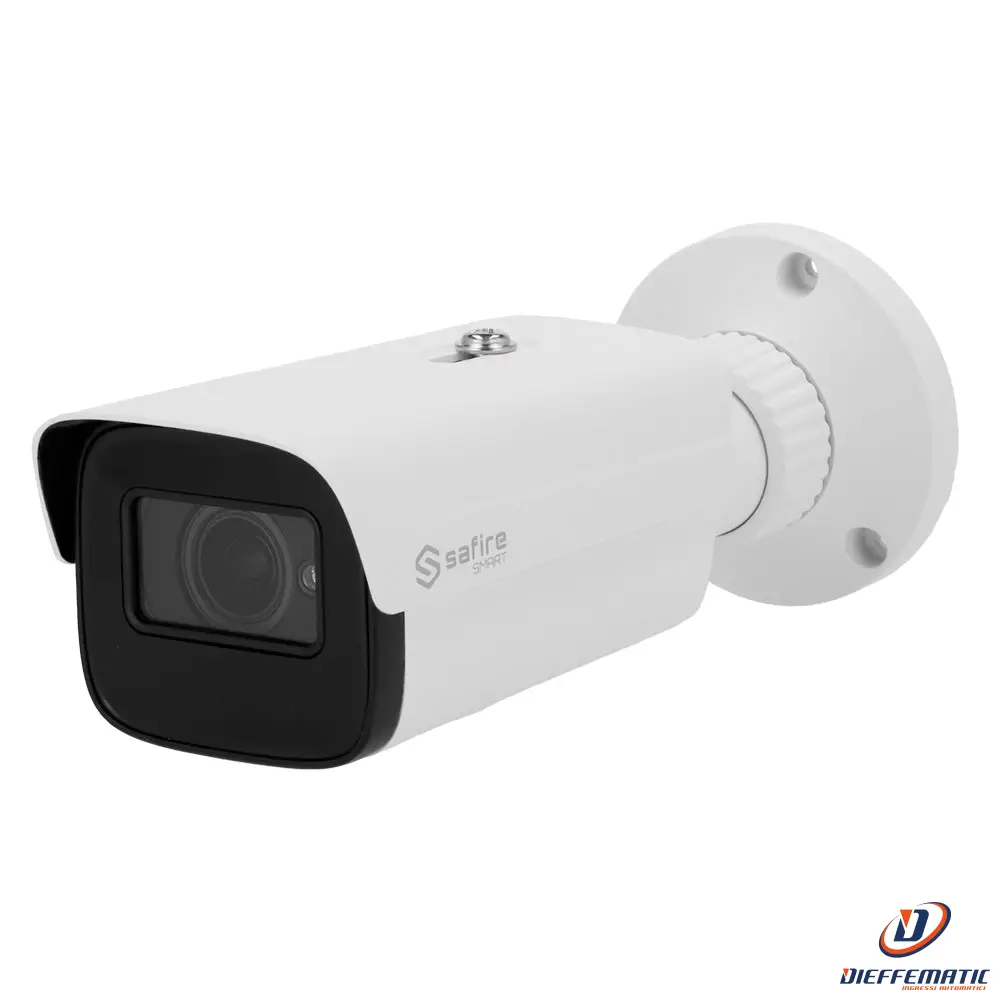 Safire Smart Sf-B580Z-3Ke1 Telecamera Bullet
