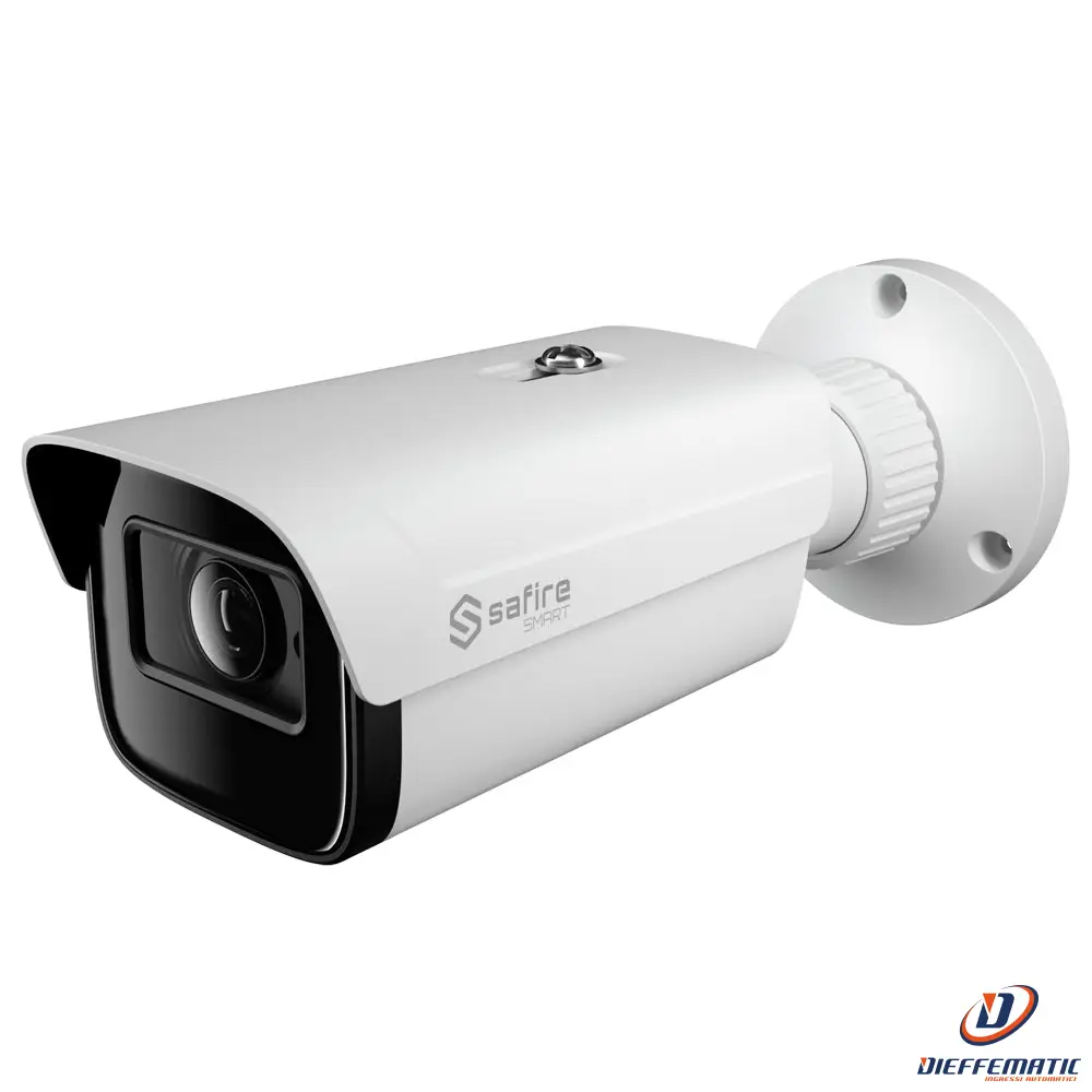 Safire Smart Sf-B580Zsa-2E1 Telecamera Dome