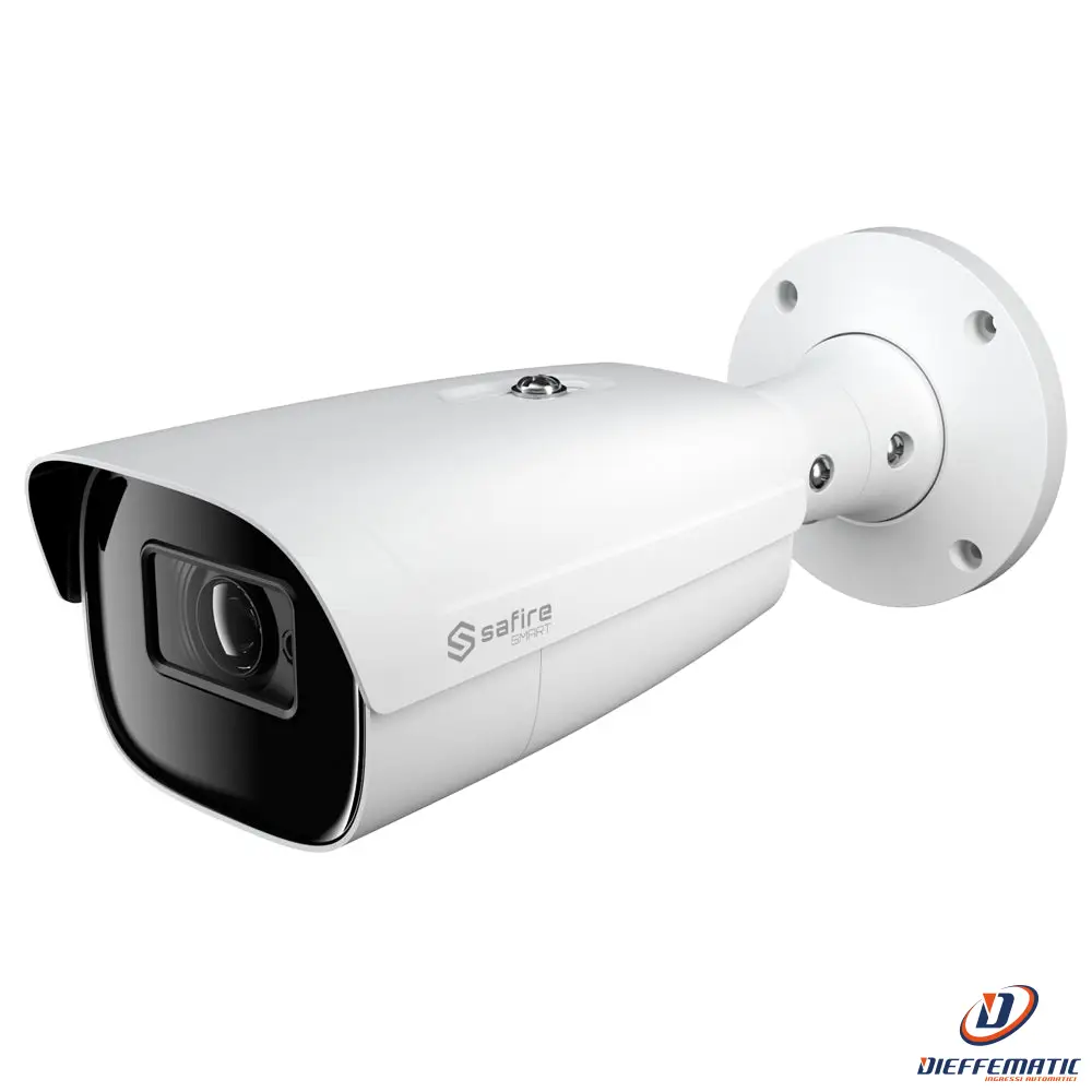 Safire Smart Sf-B585Z-5E1 Telecamera Bullet