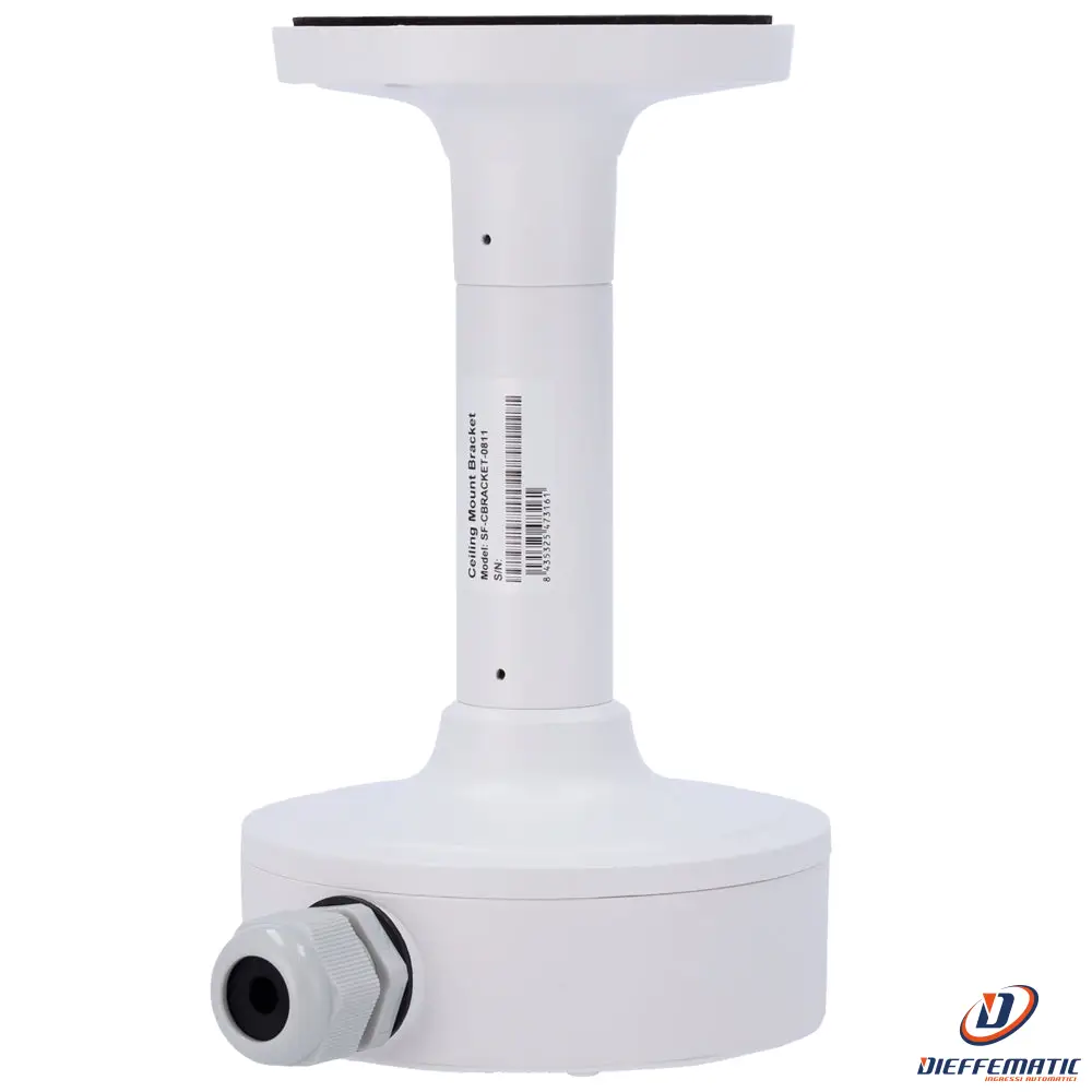 Safire smart SF-CB-0207+0811 Staffa da soffitto