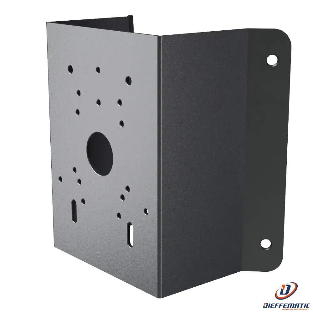 Safire smart SF-CORNERBRACKET-0601-GREY Staffa angolare