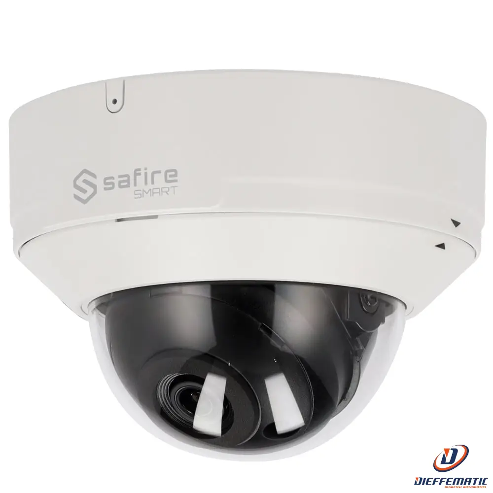 Safire Smart Sf-D040-3Ke1 Telecamera Dome